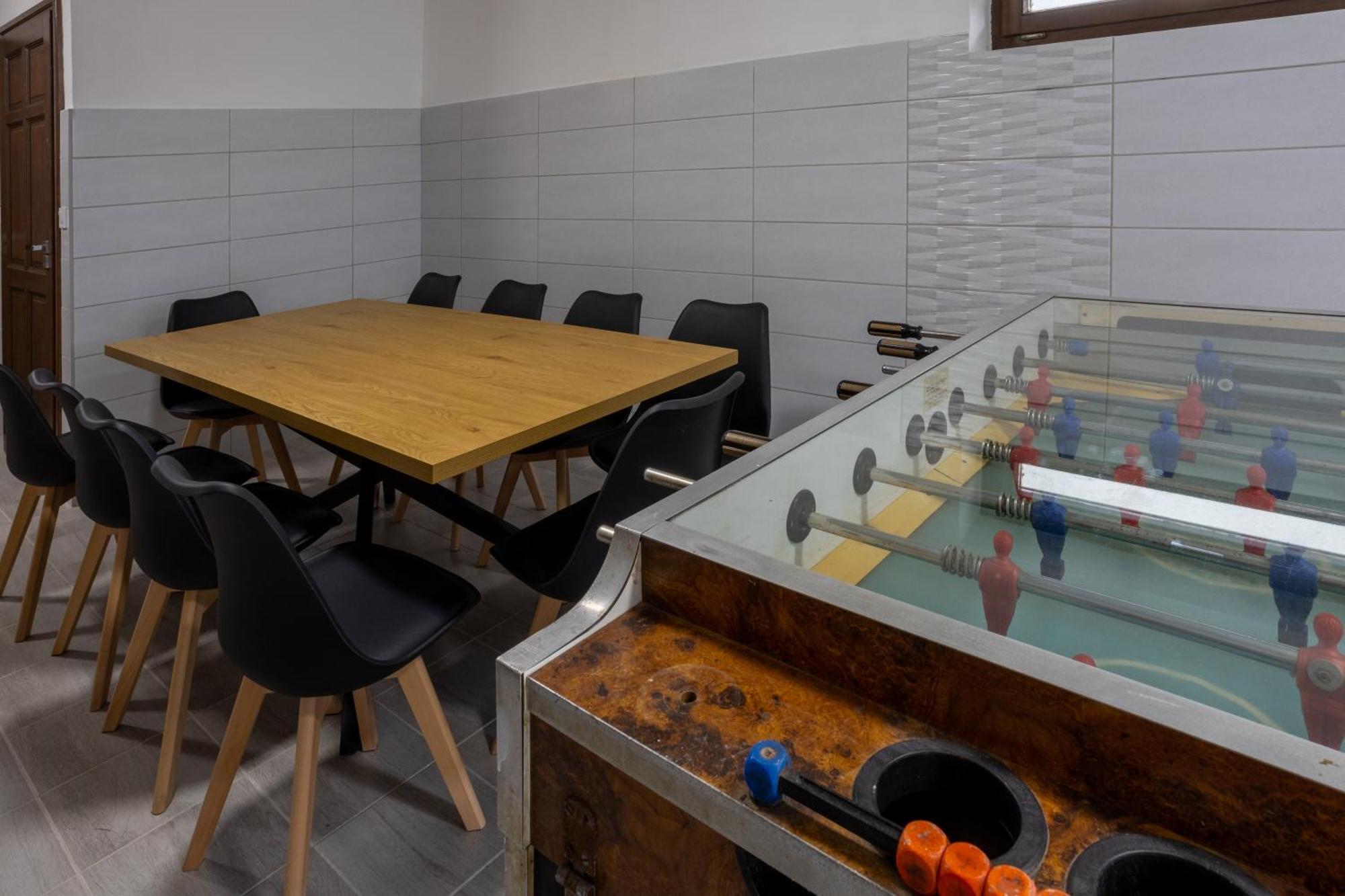 Rp Apartmanhaz Demjén Kültér fotó